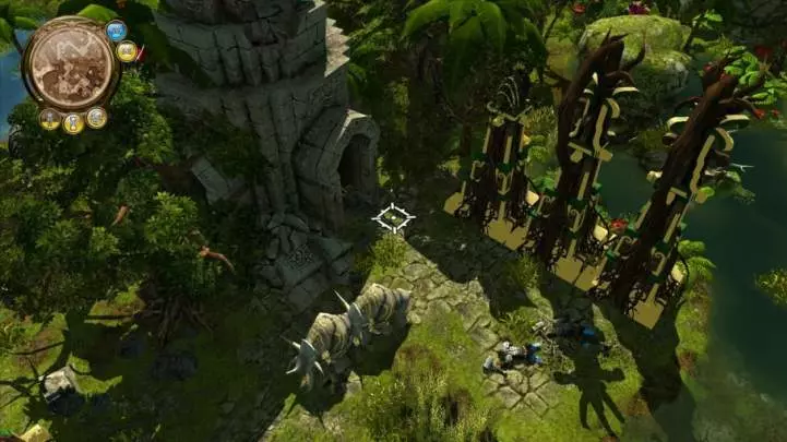 Defenders of Ardania