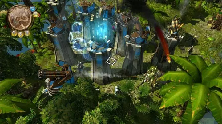 Defenders of Ardania - PC