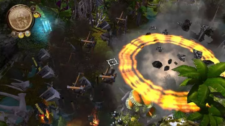 Defenders of Ardania - PC