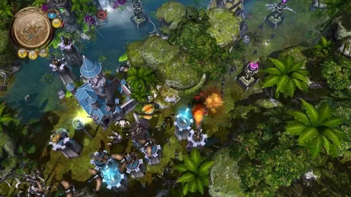 Defenders of Ardania - PC