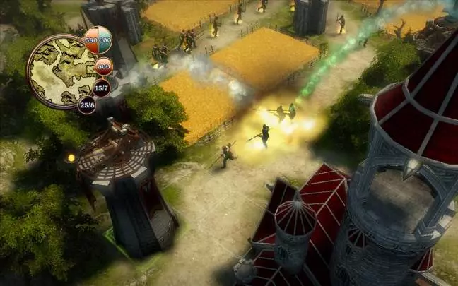 Defenders of Ardania