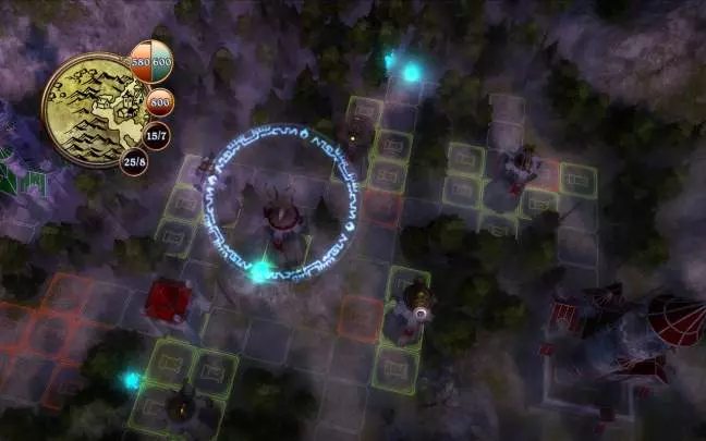 Defenders of Ardania