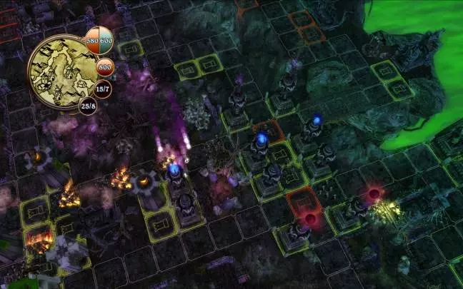 Defenders of Ardania