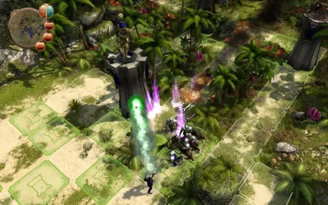 Defenders of Ardania