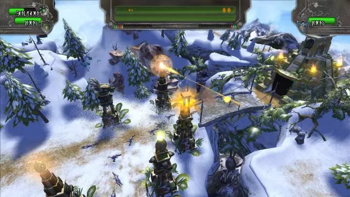 Defenders of Ardania