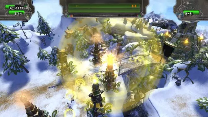 Defenders of Ardania