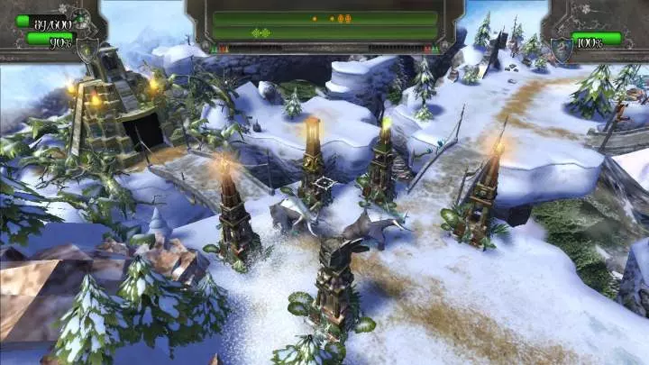 Defenders of Ardania - PC