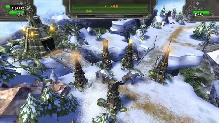 Defenders of Ardania