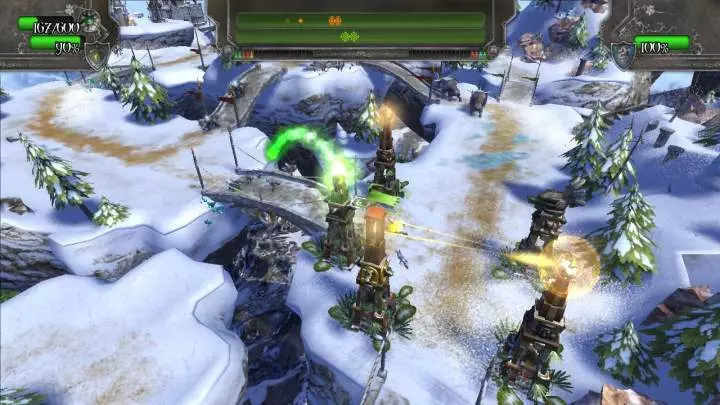 Defenders of Ardania