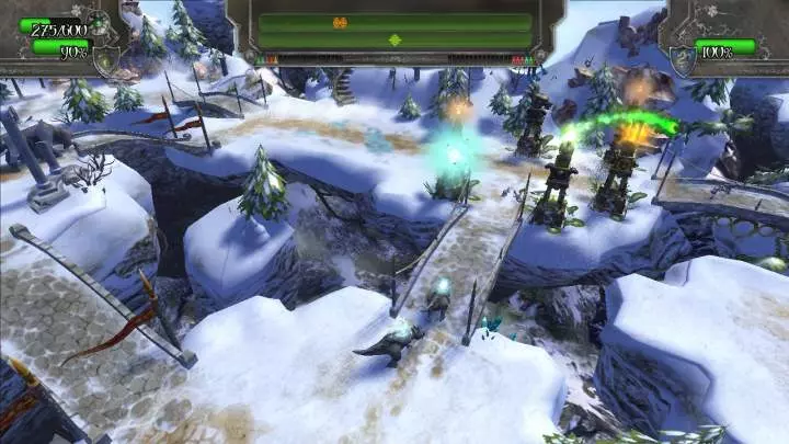 Defenders of Ardania