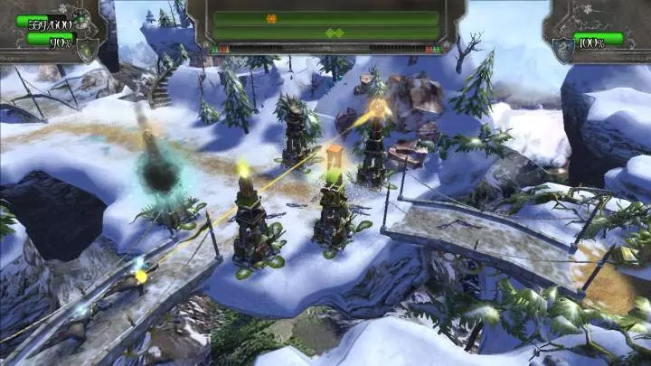 Defenders of Ardania - PC