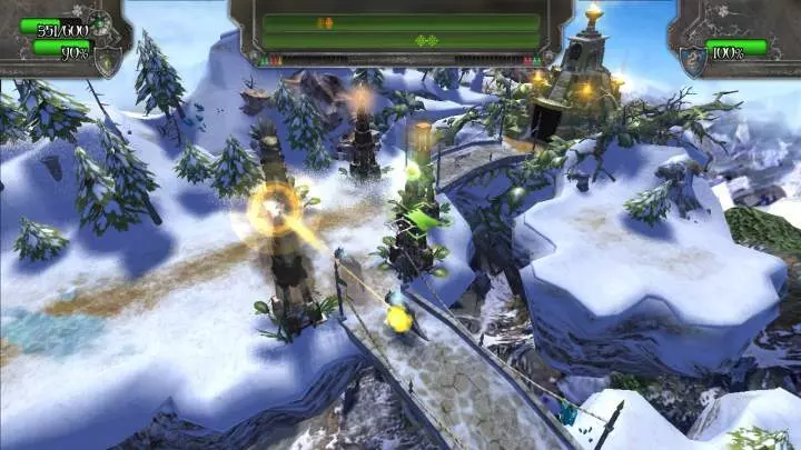 Defenders of Ardania