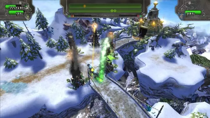 Defenders of Ardania