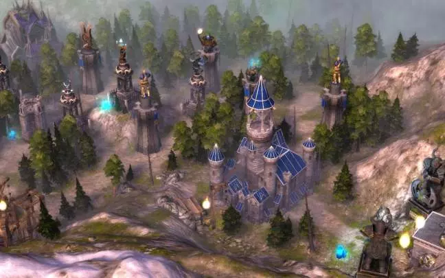 Defenders of Ardania - PC