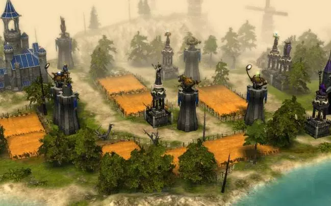 Defenders of Ardania