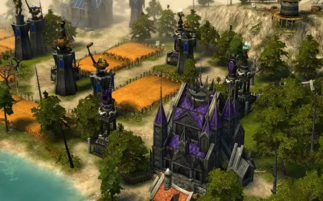 Defenders of Ardania