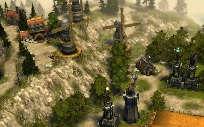 Defenders of Ardania