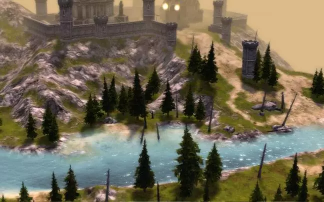 Defenders of Ardania