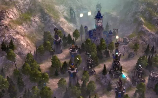 Defenders of Ardania - PC