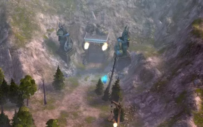 Defenders of Ardania