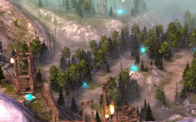 Defenders of Ardania