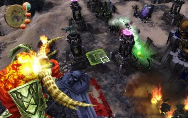 Defenders of Ardania