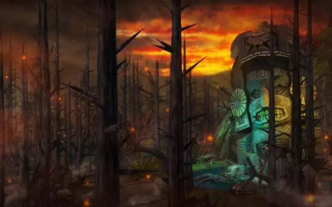 Defenders of Ardania