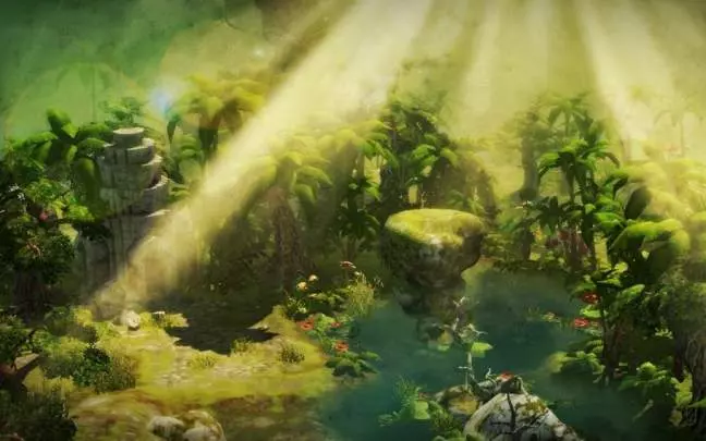 Defenders of Ardania