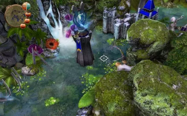 Defenders of Ardania