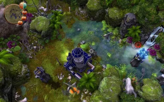 Defenders of Ardania - PC