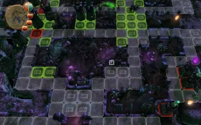 Defenders of Ardania