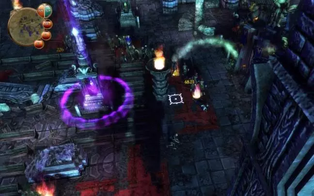 Defenders of Ardania