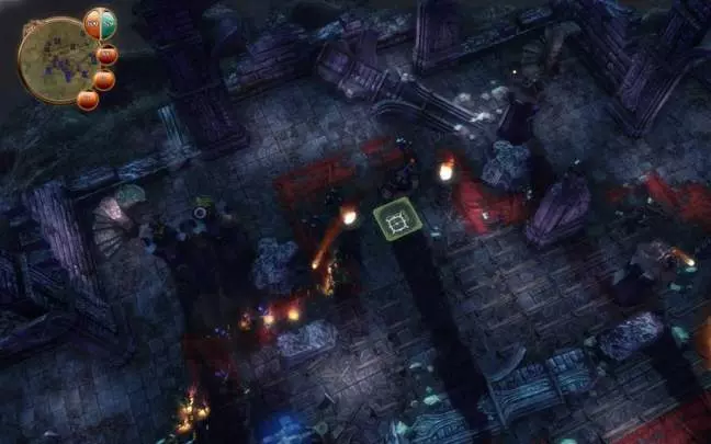 Defenders of Ardania