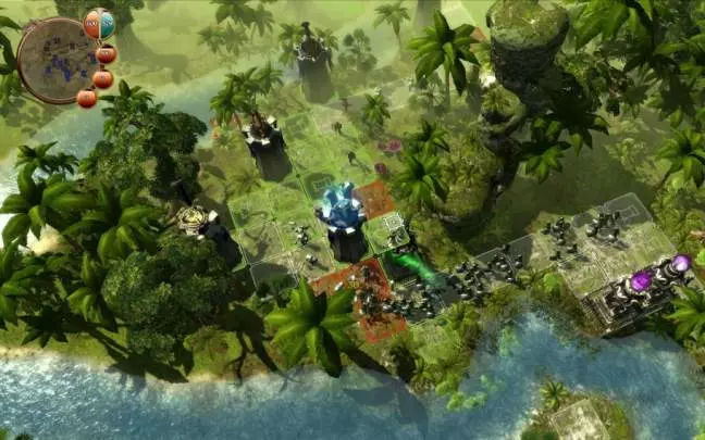 Defenders of Ardania - PC