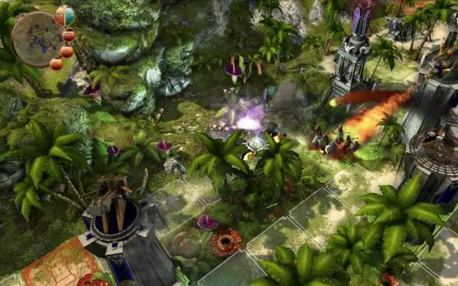 Defenders of Ardania - PC