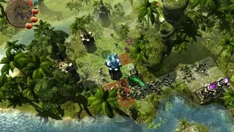 Defenders of Ardania: Gameplay Trailer