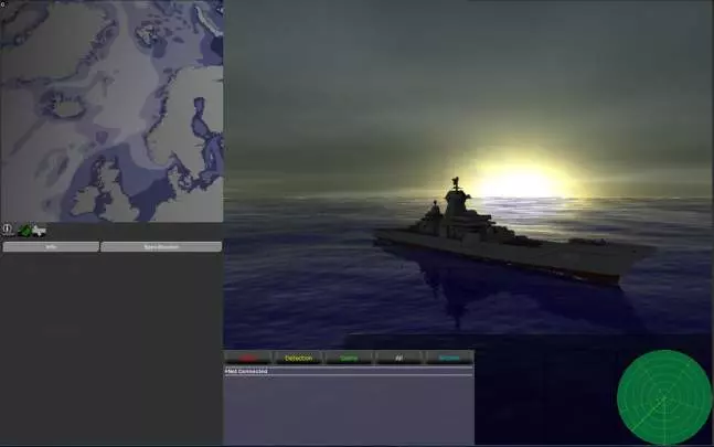 Naval War Arctic Circle - PC