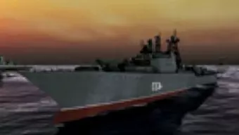 Naval War Arctic Circle: Diario de Desarrollo