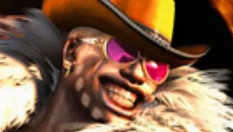 Anarchy Reigns se estrenará el 6 de julio