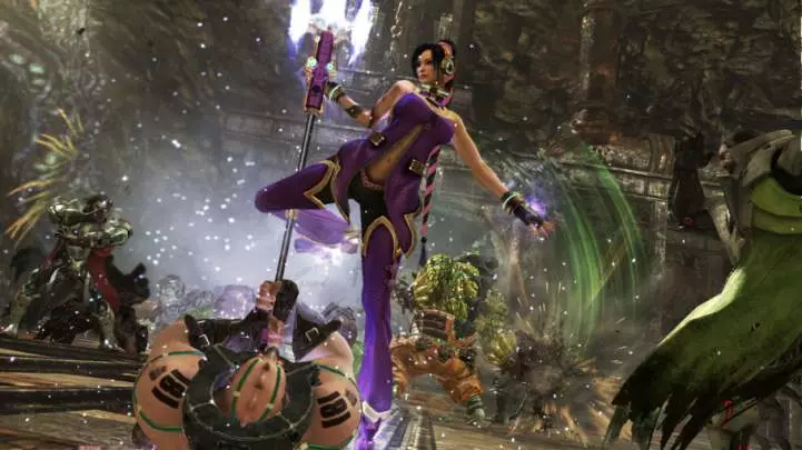 Anarchy Reigns - PS3