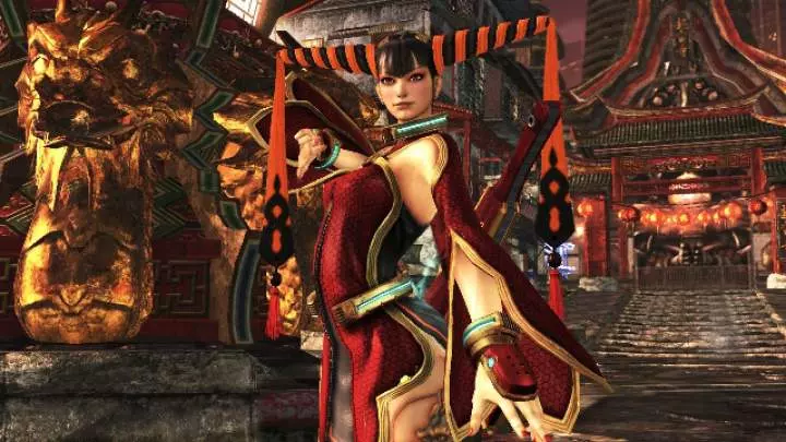 Anarchy Reigns - PS3