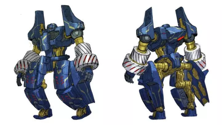 Anarchy Reigns - PS3