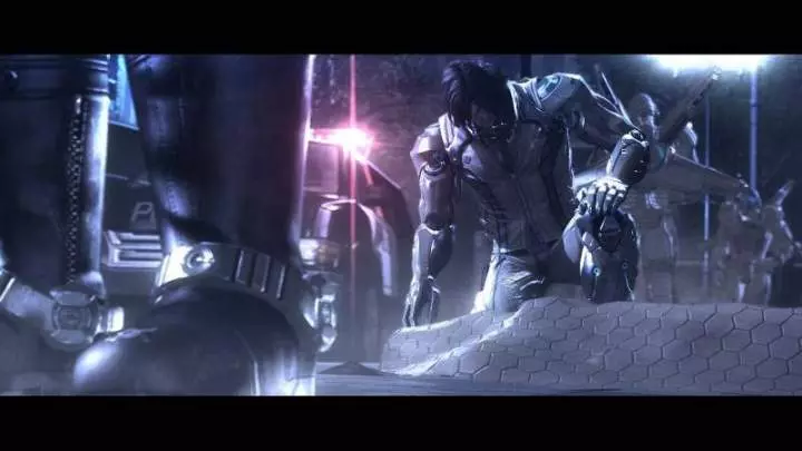 Anarchy Reigns - PS3