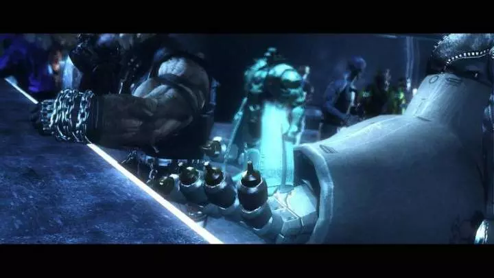 Anarchy Reigns - PS3