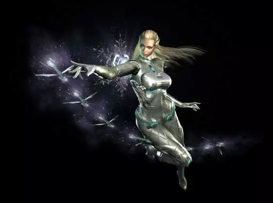 Anarchy Reigns - PS3