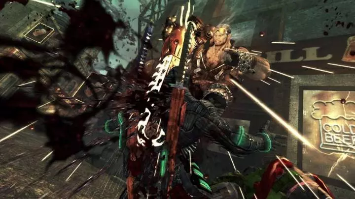 Anarchy Reigns - PS3