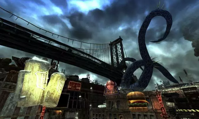 Anarchy Reigns - PS3