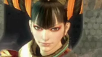 Anarchy Reigns: Personajes: Rin Rin