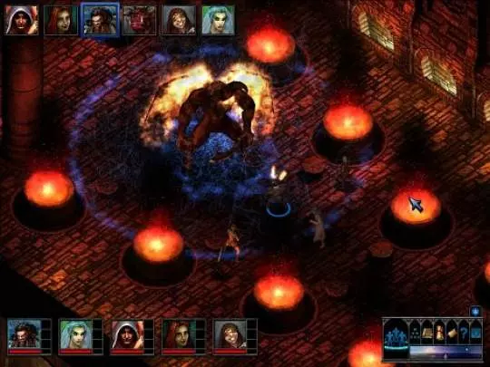 The Temple of Elemental Evil