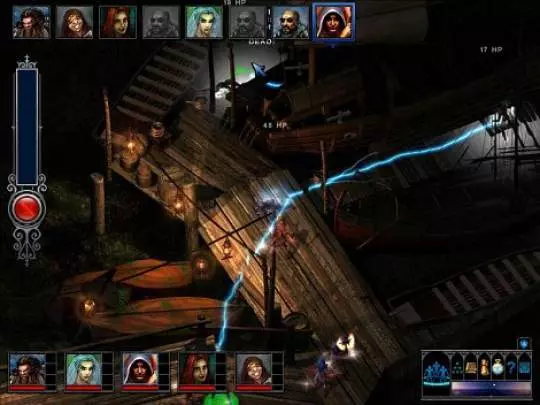 The Temple of Elemental Evil